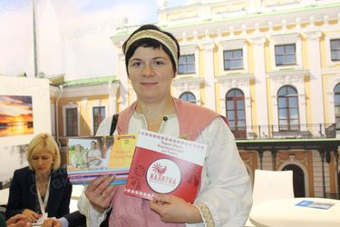 Издали буклет «Влюбиться в Тверскую Карелию» — фото 4