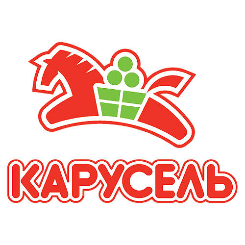 Карусель логотип