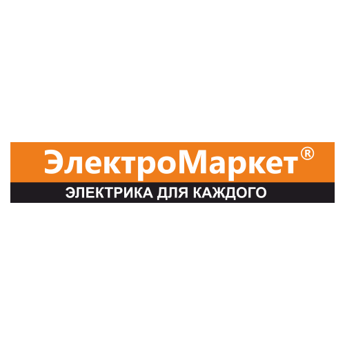 ЭлектроМаркет ЭлектроМаркет