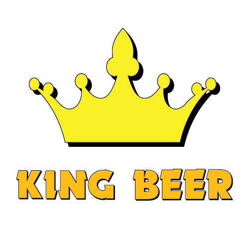 Магазин разливных напитков «King Beer»