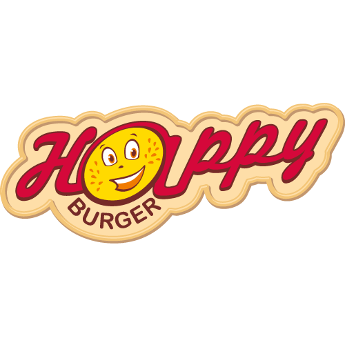 Happy Burger
