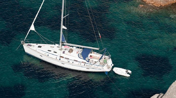 Корпоративный сайт учебного центра судовождения «Лоцман»