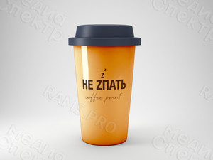 Наклейки 60мм «НЕ ZПАТЬ» — фото 2