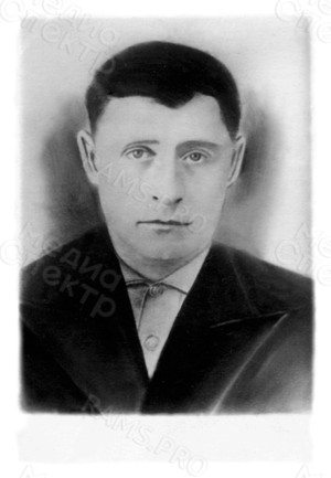 Реставрация фотографии для акции «Бессмертный полк»: Маков М.А. — фото 2