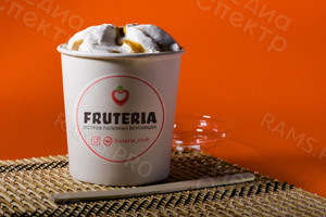 Наклейка 50мм «Fruteria» — фото 1