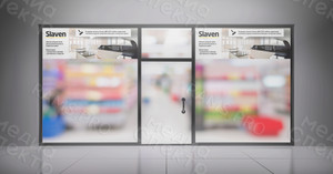 Щиты ПЭТФ 1.2х0.4м «Colorika», «Colorika Tex», «Colorika Aqua», «Slaven» СЛКЗ — фото 1