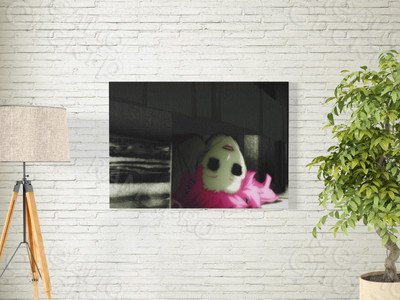 Фотокартина на холсте 80х45см «Megumi (Shiki)» — фото