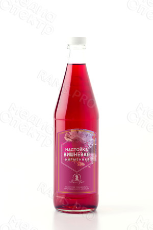 Этикетки на вино «Барская усадьба» — фото 4