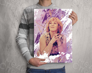 Фотокартина на холсте 50х70см — фото 1