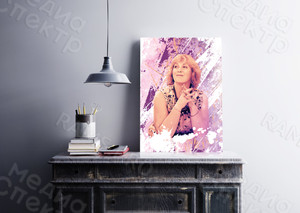 Фотокартина на холсте 50х70см — фото 2