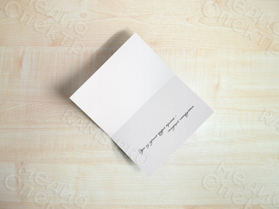 Открытка «Орудие юриста» — фото