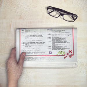 Корпоративная цветная газета А3 «Вестник Звезды» №1(48) Март 2019 — фото 4