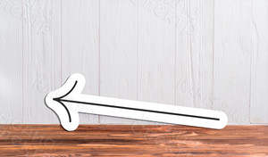 Таблички фигурные «Ozon Travel» — фото 4