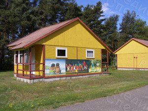 Баннер 6.13х1.7м «Подростки» — фото 3