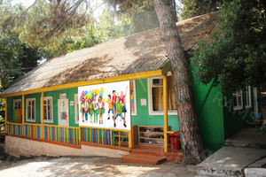 Баннер 4.9х2.7м «Клуб» — фото 2