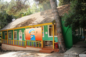 Баннер 1.25х0.9м «Столовая» — фото 2