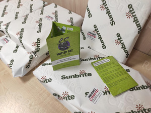 Буклет А6-инструкция к муравьиной ферме «Мистер Ант» — фото 4