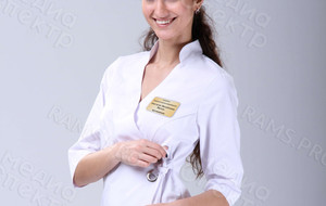 Бэйдж «Врач-неонатолог» — фото 3