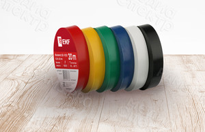 Этикетки на упаковку изоленты — фото 3