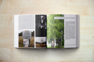 Книга-альбом «Далёкое-близкое. Родное» — фото 6