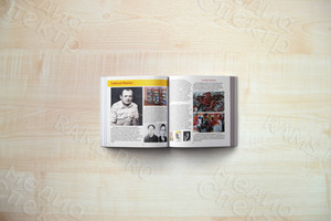 Альбом «Лихославль-Карелия» ENG — фото 3