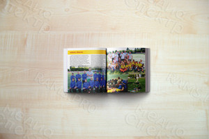 Альбом «Лихославль-Карелия» ENG — фото 2