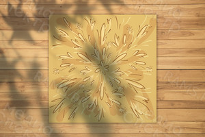 Баннеры на аттракцион «Смешарики» — фото 7