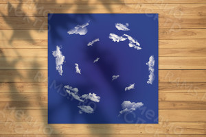 Баннеры на аттракцион «Рыбалочка» — фото 1