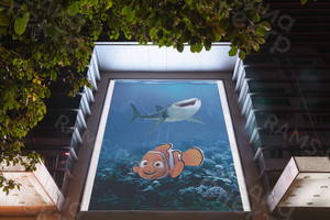 Баннеры на аттракцион «Рыбалочка» — фото 10