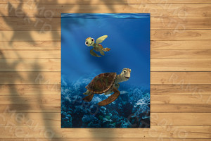 Баннеры на аттракцион «Рыбалочка» — фото 6