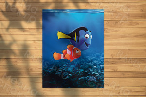 Баннеры на аттракцион «Рыбалочка» — фото 7