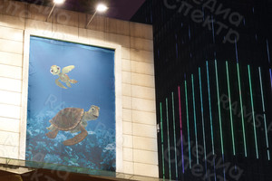 Баннеры на аттракцион «Рыбалочка» — фото 13