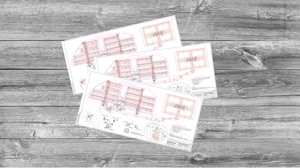 Печать чертежей для строительной организации — фото 3