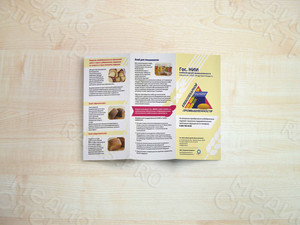 Евробуклет «ГОС НИИ: сорта хлеба» — фото 2