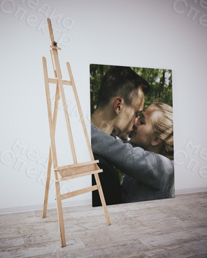 Холст «Пара» 30х40см — фото 3