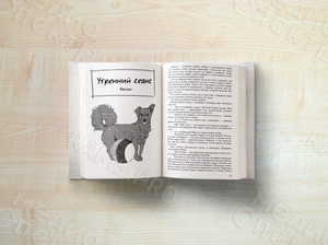 Книга А5 «Повести и рассказы о Родине» мягкая обложка — фото 5