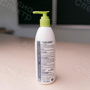 Наклейки-этикетки 64х146мм «Кожный антисептик» — фото 2