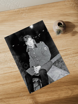 Открытки 10х15см «Мужчина» — фото 2