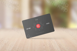 Пластиковая карта Relaxclub — фото 2