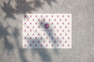 Press Wall 3х2.2м для интернет-магазина GroupPrice.ru — фото 2