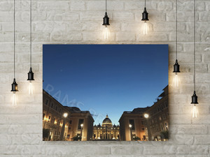 Фотопостеры-паспарту в рамках 51х71см «Ozon Travel» — фото 7