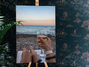 Фотопостеры-паспарту в рамках 51х71см «Ozon Travel» — фото 4