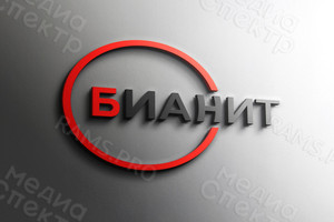 Логотип и фирменный стиль «БИАНИТ» — фото 1