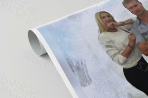 Фотокартина на холсте 40х50см — фото 2