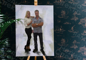 Фотокартина на холсте 40х50см — фото 3