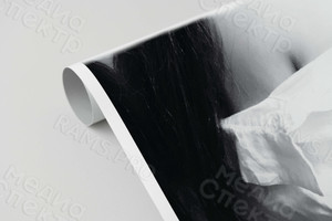 Фотокартина на холсте 40х60см «Девушка в белом» — фото 1