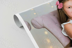 Фотокартина на холсте 60х40см «Сёстры» — фото 2