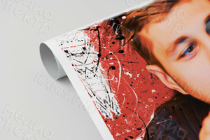 Фотокартина на холсте 50х70см в стиле дрим-арт — фото 2