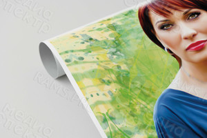 Фотокартина на холсте 50х70см — фото 2