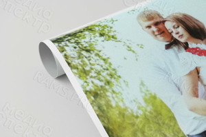 Фотокартина на холсте 30х40см «Свадьба» — фото 1